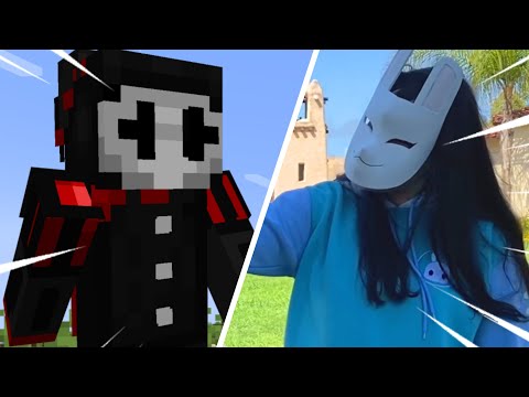 Kaboodle - Fighting Minecraft's Deadliest PvPer In Real Life
