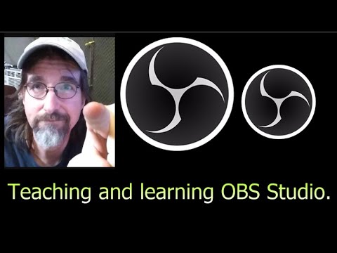 Learning OBS Studio