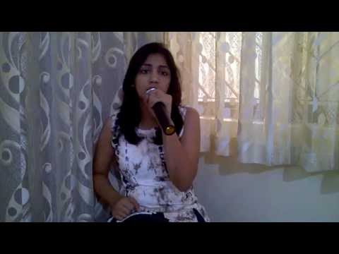 Agar Tum Saath Ho | Tamasha | Cover Song | Nikita Daharwal