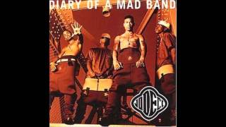 Jodeci-&quot;What About Us?&quot; (Screwed)