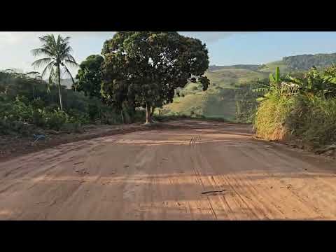 PASSANDO PELA CIDADE DE BELÉM DE MARIA PERNAMBUCO. 