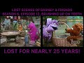 Lost Scenes Of Barney Friends Season 6 Episode 12 Brushing Up On Teeth Lost Media