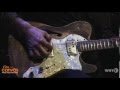 Tab Benoit "Stackolina" On Canvas Bonus - May 8, 2014 Episode