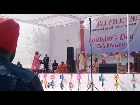 Tanuja Yadav Me as Anarkali 2 - Angle 2