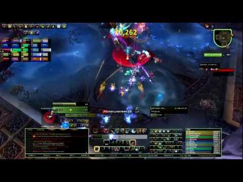 Audacity Vs Jin'rokh the Breaker 25m (Hunter PoV)