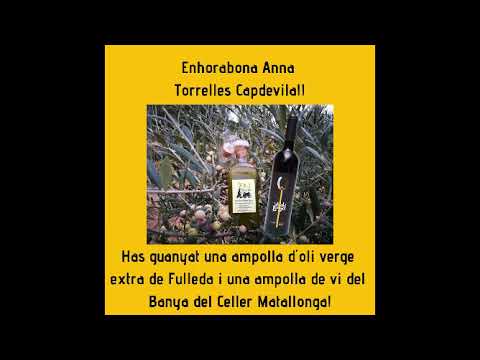 Sorteig #1 Marxa Heroica