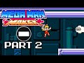 All The Music Slaps Mega Man Maker Part 2