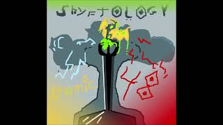 Cover art for chaos on the before world