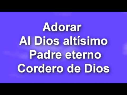 Marcos Witt Con tu Sangre - Letra