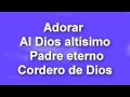 Marcos Witt Con tu Sangre - Letra