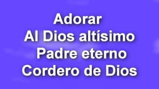 Marcos Witt Con tu Sangre - Letra