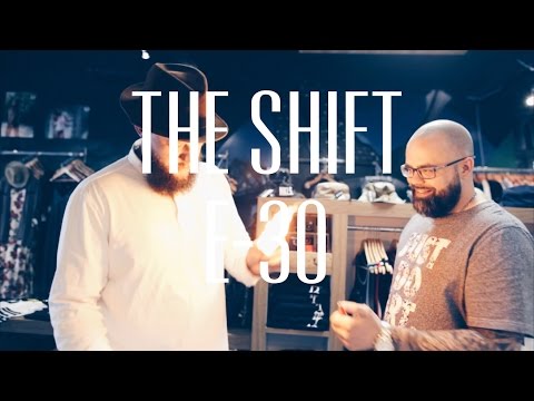 THE SHIFT 030 - The Vault // Redmint // GIVEAWAY!