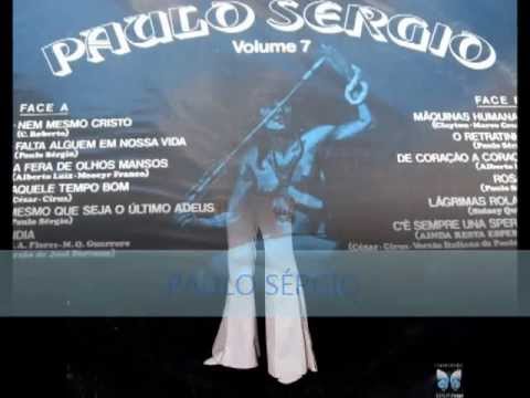 O Retratinho video