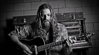 The White Buffalo - I Am The Moon