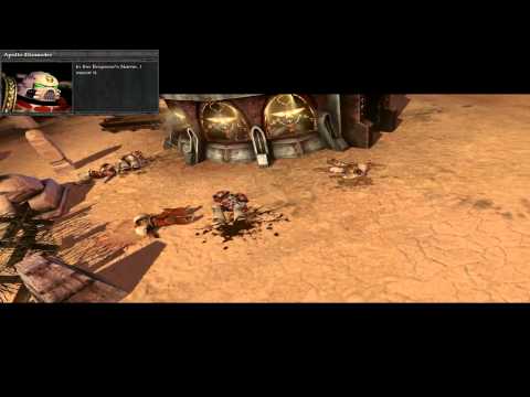 Chaos Rising - Furious Retribution