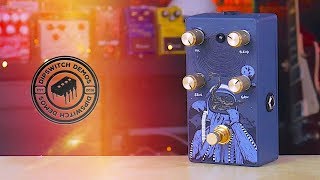 Video thumbnail for Ground Control Audio Serpens (Demo) by Jackson Brooksby
