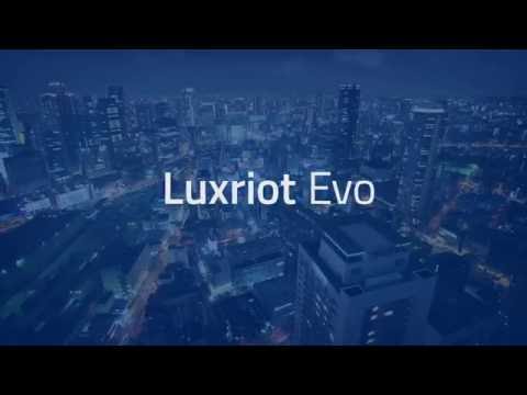 Luxriot Evo Generation