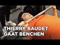 Hoeveel pakt Thierry Baudet op de bench?