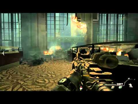 Call of Duty : Modern Warfare 3 PC