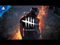 Гра Dead by Daylight Special Edition для PS4 (Blu-ray диск) ENG Б/В