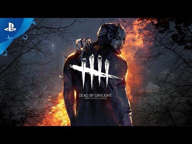 Video - Dead by Daylight: Special Edition (PS4)