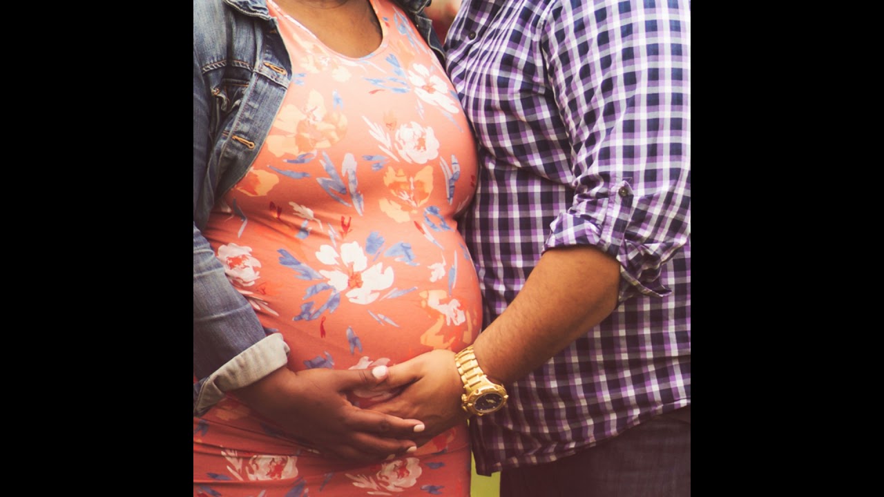 Should pregnant women be in clinical trials?