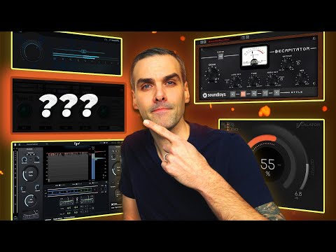 TOP 10 PLUGINS for METAL (2023)