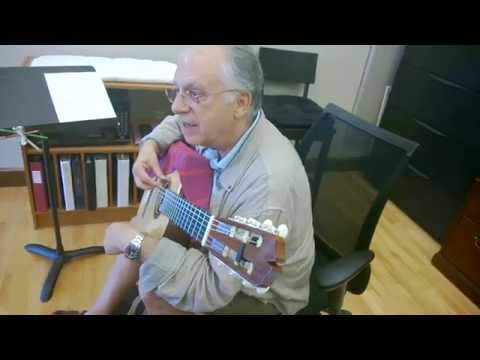 Pepe Romero Passages Apoyando 1