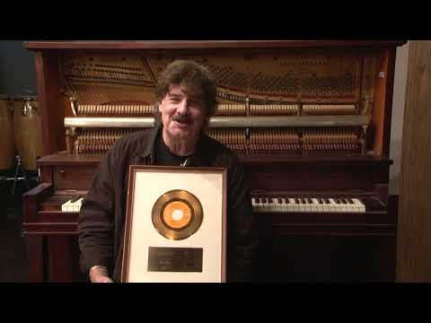 Burton Cummings - Laughing