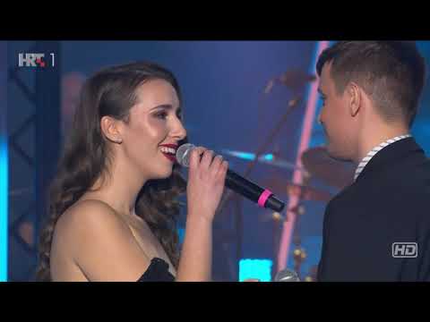 Nela i Marko - U zagrljaju spašeni - Live @ Cesarica