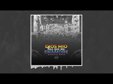 Wonder Music Ft Armonía 10 - Dios Mío Has Que Me Enamore (Guaracha Remix 2020)