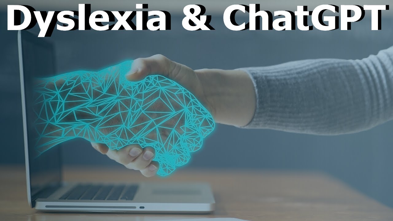 Chat GPT: A Game-Changer for Dyslexics