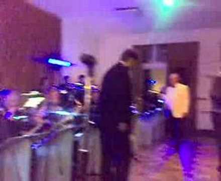 All or Nothing at all - With the Apollo Big Band