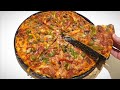 Pice Shtepie Receta Me Te Gjitha Sekretet Qe Pica Te Dale E Bute Dhe Mos Te Thahet