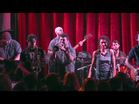 West End Blend at Penuches 2017~04~07