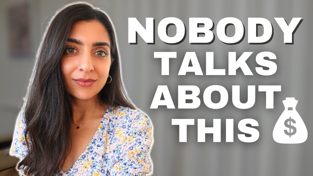 The Outrageously EASY Way To Get Rich | Compound Interest