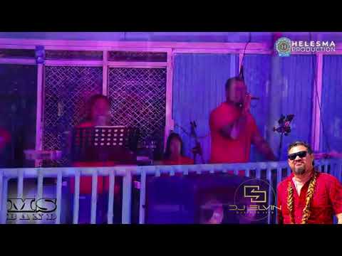 MS Band Mix Remaster_dj elvin_2025