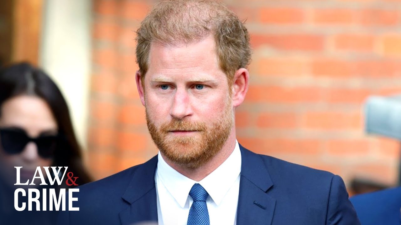 7 Shocking Developments in Prince Harry’s Tabloid Scandal Lawsuit