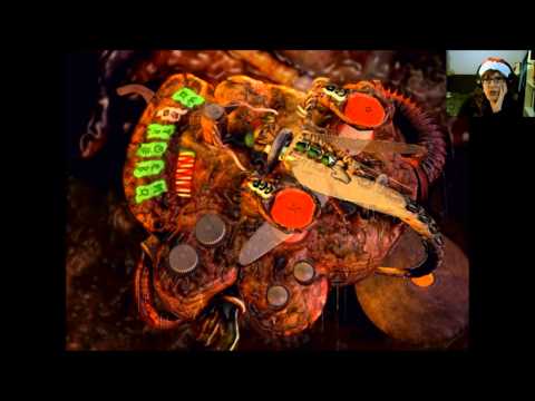 Elin's Let's Play Sanitarium 39: Heater puzzle