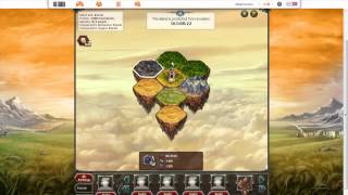 Berserk [The Cataclysm] - Gameplay 2