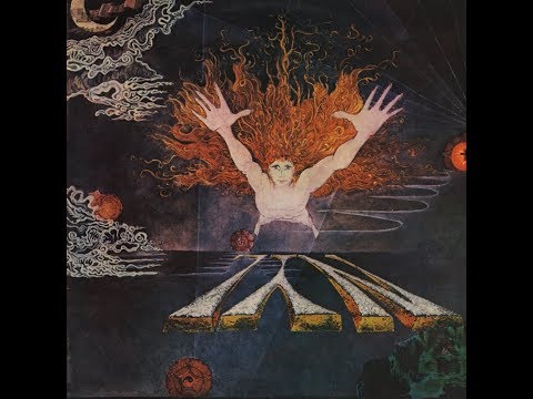 Nyl - Nyl (1976) Full Album [Psych/Prog/Space Rock]