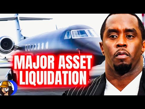 Diddy Liquidates Even MORE Assets|Feds DESTROY Early Release Plans|Danity Kane Ready To Talk