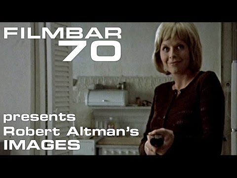 afbeelding Filmbar70 presents Robert Altman's Images