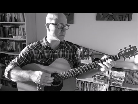 Sweet Little Sixteen - Chuck Berry Cover - Jez Quayle Rock and Roll