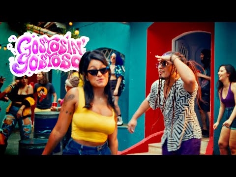 Chuan - Gostosin Gostoso (ENVYFEEDSEGO) [Official Music Vídeo]