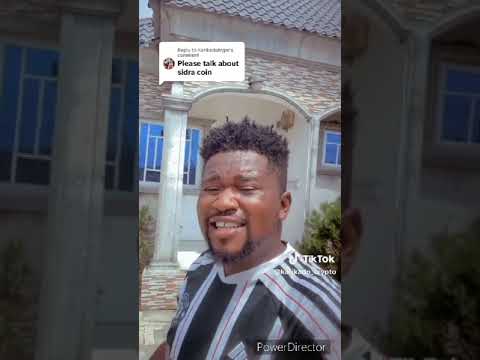 Yanda yan Kudu Suka Riki Sidra Coins Da Muhimmanci baremu yan Arewa