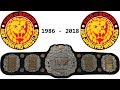 IWGP Junior Heavyweight Championship