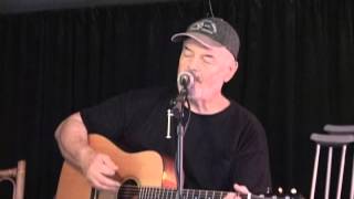 Chris Wall---"I Feel Like Hank Williams Tonight"--Riley's Tavern