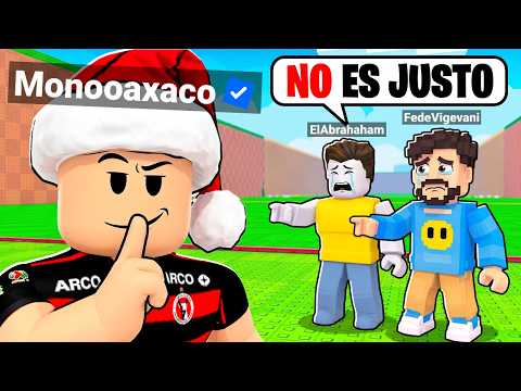 MIS AMIGOS REACCIONAN A MI VERIFICADO EN ROBLOX