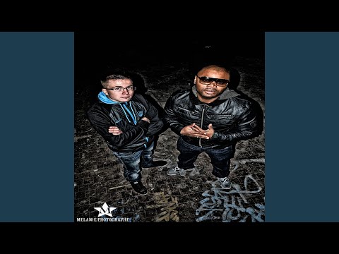 Grand frère (feat. Laskrim)